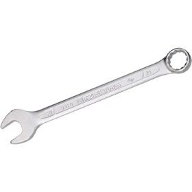 Resim İzeltaş Izeltaş 0320 Kombine Anahtar Kısa Boy 13 mm - 320020013 