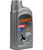 Resim Lubex Mitras Atf Dx II Otomatik Şanzıman Yağı 3 L 