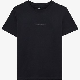 Resim Skechers W Essential Crewneck T-Shirt Kadın Tişört S2510029 