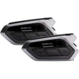 Resim Sena 50r Dual (İKİLİ SET) Motosiklet Interkomu 