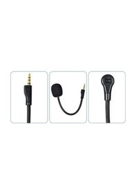 Resim Steelseries Arctis 1 Wired/Wireless Uyumlu Kulaklık Mikrofonu 