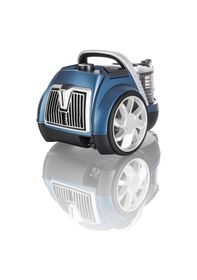 Resim Arnica Vesta Lacivert Toz Torbasız Elektirik Süpürgesi 