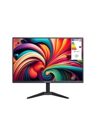 Resim Powerboost 21.5 Pb-m2155vh Led 5ms 75hz Va Panel Vga+hdmı Slim-frame Led Monitör Siyah 