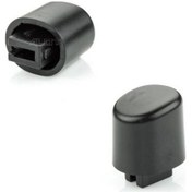 Resim Altea Xl El Freni Kolu Düğmesi Butonu Siyah 2011-2015 Model Arası Uyumlu 