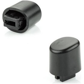 Resim Leon El Freni Kolu Düğmesi Butonu Siyah 2006-2009 Model Arası Uyumlu 