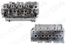 Resim Silindir Kapağı Renault Clıo Iı 02 Clıo Iıı 05 Kangoo 08 Megane Iı 05 Scenıc Iı 05 Thalıa 05 Modus 05 Dacıa Logan 07 Sandero 08 1.5Dcı K9k Euro 4 