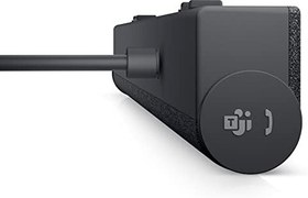 Resim DELL Slim Conferencing Soundbar SB522A f Pro, Siyah 