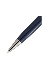 Resim Montblanc Meisterstück 80 Günde Devri Alem Tükenmez Kalem 132877 Standart 