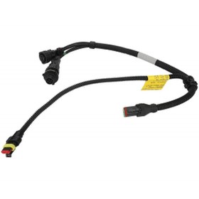 Resim AGCO Elektrik Tesisat Kablo Demeti - Massey Ferguson / Fendt / Valtra | ACW027149A 
