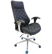 Resim Koltukstilim Kpt Makam Koltuğu Siyah 