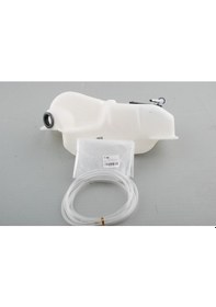 Resim Cn Cam Suyu Deposu Motorlu Borusuz Nissan Qashqai 2007-2011 J10 Uyumlu 28910jd000 