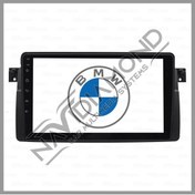 Resim NAVİDİAMOND ÖZER ELEKTRONİK BMW E46 4 GB RAM 64 GB HAFIZA ANDROID CARPLAY MULTIMEDIA TEYP 