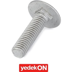 Resim AGCO Yuvarlak Başlı Kare Boyun Cıvata - Massey Ferguson | LA350342513 