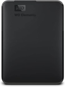Resim Store WD WD Elements Portable Taşınabilir Disk, 2 TB, HDD 
