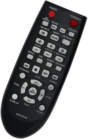 Resim VINABTY AH59-02434A Yedek Uzaktan Kumanda SAMSUNG Soundbar Sistemi HW-E450 HWE450C HW-E550 HW-E551 HWE550 HWE551 HW-E450C HWE450 ile Uyumlu 