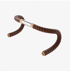 Resim Brooks Gidon Bandı Sargısı Cambium Rubber Kahverengi A06105 Siyah 