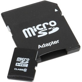 Resim 64gb Micro Sd Card Tgfd11 Tg-v 12181 