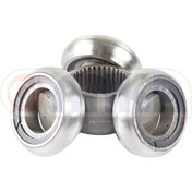 Resim Aks Mafsalı 50280001 Connect 1.8 02- 75hp 24diş 2t143w007ba 