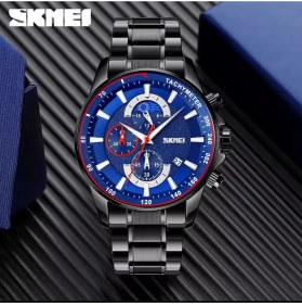 Resim Skmei Erkek Kol Saati 