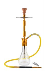 Resim Epilons Kelepçeli Nargile Takımı 