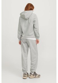 Resim Jack & Jones Jxabbie Kadın Eşofman Altı A.grı 