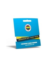 Resim Fenerbahçe 2'li Mazinde Bir Tarih Yatar Bileklik Kutulu 001 