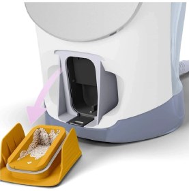 Resim Philips Azur GC4532/20 Buharlı Ütü 180G Şok Buhar, 2400W & Steamglide Taban – Mavi/beyaz 