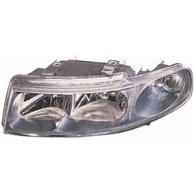 Resim Esse Otomotiv - Toledo-leon Far Sol 00-06 Dpo 445-1109l-ld-em 1m1941015 