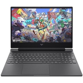 Resim HP Victus 15-FB3007NT B82WDEA Ryzen 9 8945HS 16 GB 512 GB SSD RTX4060 15.6" Dos Dizüstü Bilgisayar 