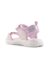 Resim Lumberjack Genpal Kız Çocuk Pembe Sandalet 101686509 Pembe 