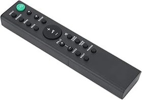 Resim KIMISS SoundBar Sistemi Için Yedek Uzaktan Kumanda–RMT AH101U, HT CT380, HT CT780, SA CT380 Ile Uyumlu–Yüksek Duyarlı SoundBar Uzaktan Kumandası 