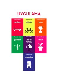 Resim Sprey Boya Floresan Renk Kırmızı 400 ml 
