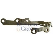 Resim Tyg 2000 - 2006 Toyota Yaris Kaput Menteşesi Sol (Damla Gözlü - Gözsüz) (Tyg) (Oem NO:5342052010) 