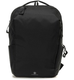 Resim WOOZ BPCK 5PR Siyah Erkek Sırt Çantası 