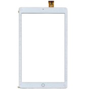 Resim HK080PG3312W-V01 Kablo Kodlu Dokunmatik Beyaz - 