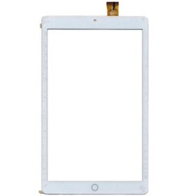 Resim HK080PG3312W-V01 Kablo Kodlu Dokunmatik Beyaz - 