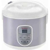 Resim Moulinex Çok Fonksiyonlu Buharlı Pişirici 