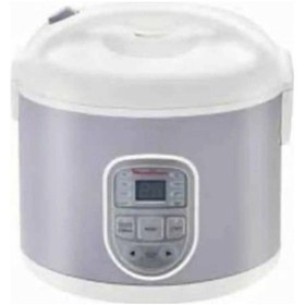 Resim Moulinex Çok Fonksiyonlu Buharlı Pişirici 