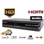 Resim Goldmaster HD-1070 PVR Dijital Uydu Alıcısı 