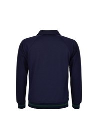 Resim Pandonim Erkek Eşofman Takım 3245 Bgl-st04770 Lacivert 