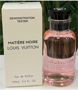 Resim Louis Vuitton Maitre Noir Edp Kadın Parfüm 100 ML Oryantal 