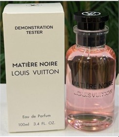 Resim Louis Vuitton Maitre Noir Edp Kadın Parfüm 100 ML Oryantal 
