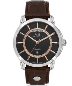 Resim RMS ROMANSON&CO. Rms RMS.1.AG1632.06 Erkek Kol Saati 