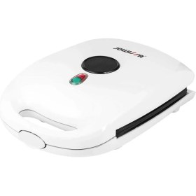 Resim Premier Beyaz Jws 5380 1000W Tost Makinesi J5380 