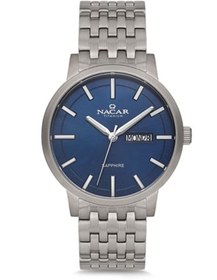 Resim Nacar Nc34-250236-tlm Erkek Kol Saati 