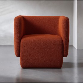 Resim hoom concept SOFT TEDDY BERJER KİREMİT 