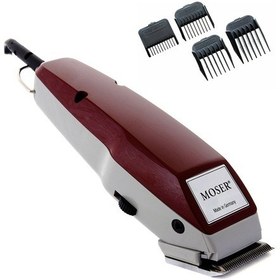 Resim Moser 1400-0278 Profesyonel Saç Kesme Makinesi 