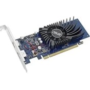 Resim Ekran Kartı DVI HDMI (Bracket) 64BIT Low Profile 2gb Gddr5 Gt 1030 Geforce Yeni 