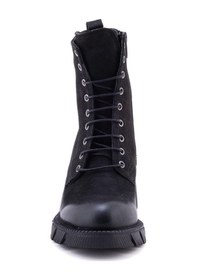 Resim Venüs 2251202 Kadın Bot Vnsk02251202001 Siyah 