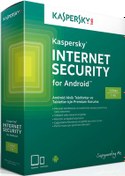 Resim Kaspersky İnternet Security For Android 1K-1Y 